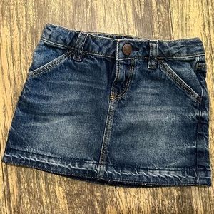 Baby Gap Skirt